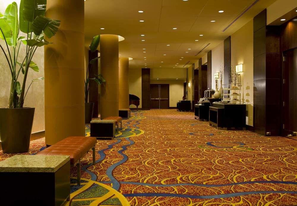 Washington Marriott At Metro Center Hotel Buitenkant foto