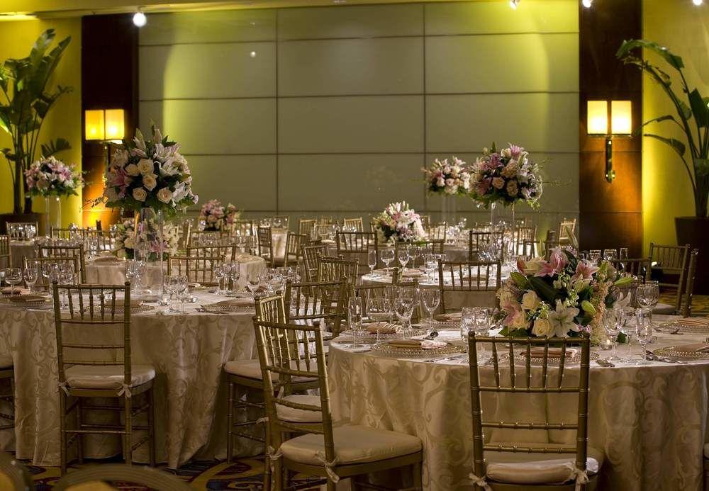 Washington Marriott At Metro Center Hotel Buitenkant foto