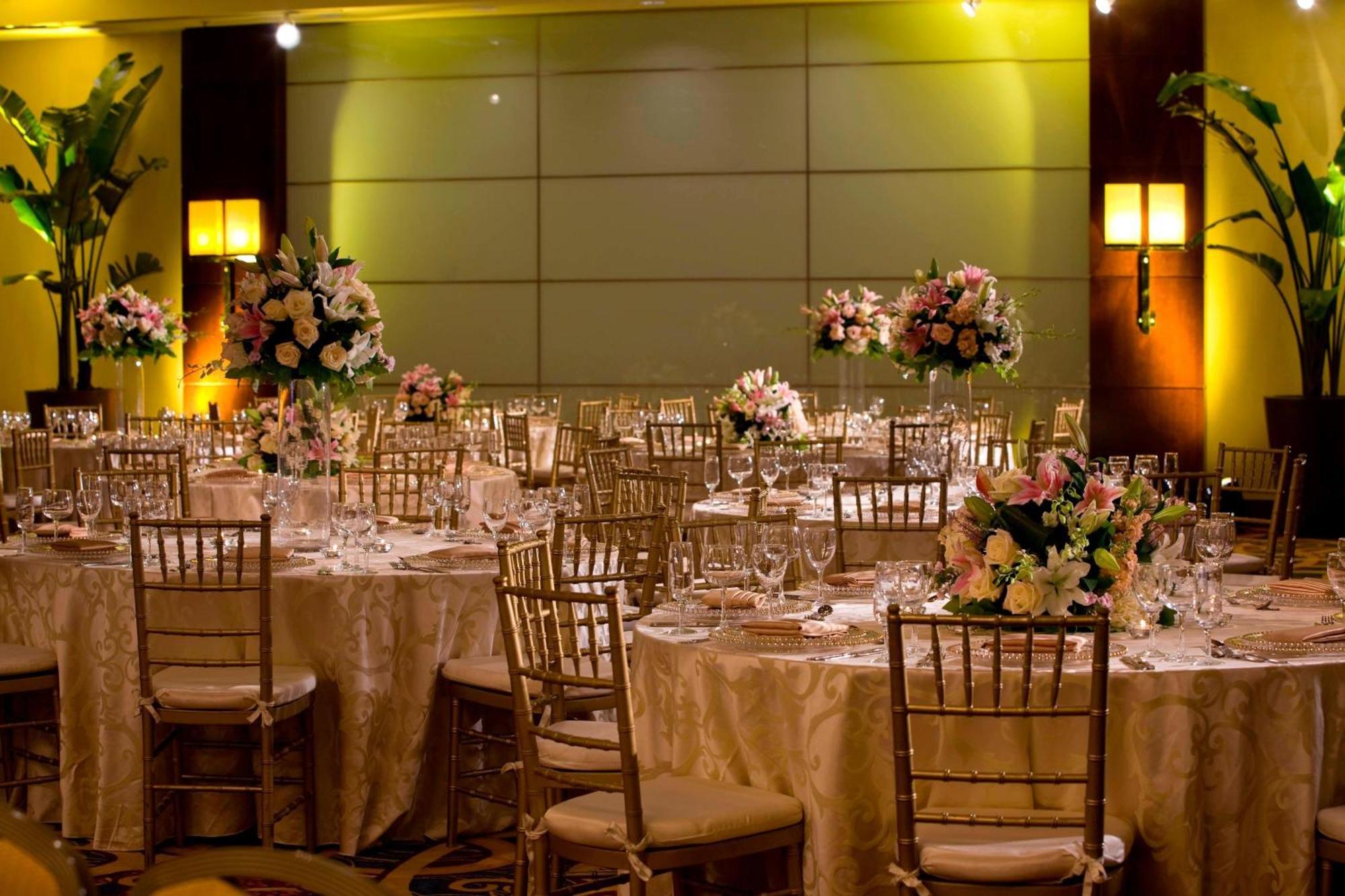 Washington Marriott At Metro Center Hotel Buitenkant foto