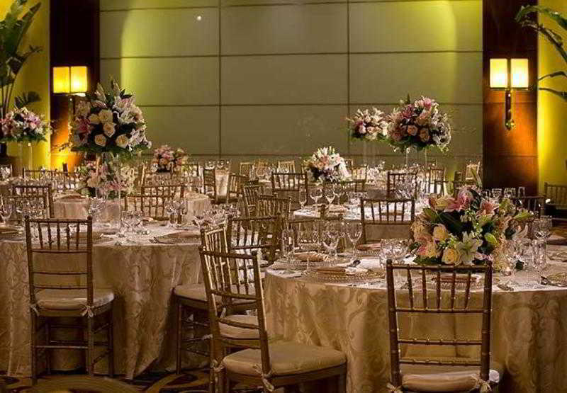 Washington Marriott At Metro Center Hotel Buitenkant foto