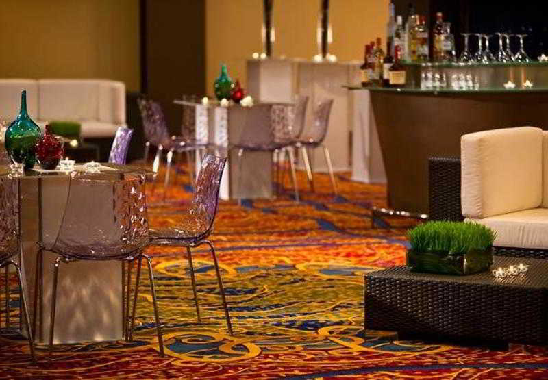 Washington Marriott At Metro Center Hotel Buitenkant foto